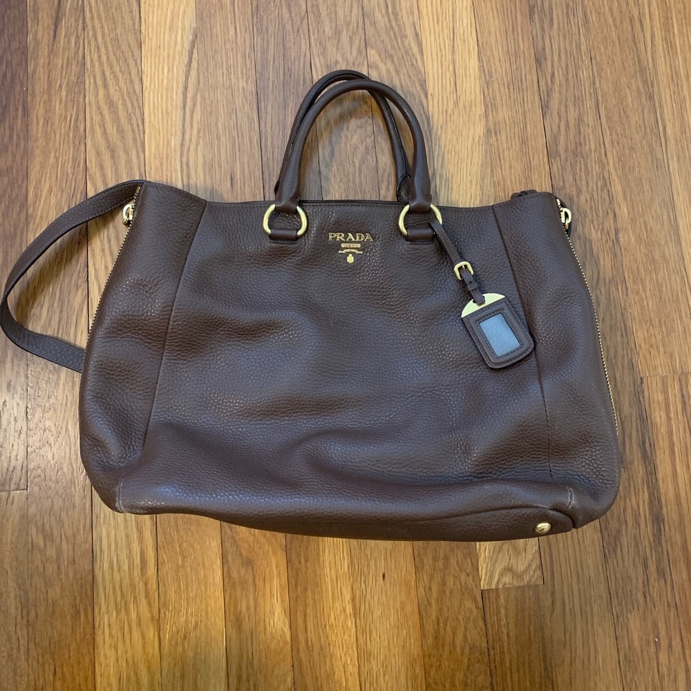 Prada Bag